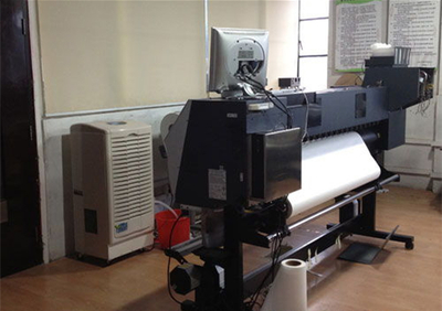 印刷廠除濕機(jī),輕松幫你做好印刷廠的防潮除濕