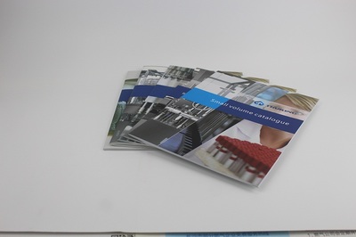 楚天科技產(chǎn)品宣傳冊展示,專注有品質(zhì)的印刷品!