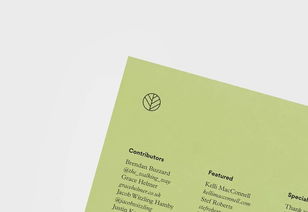 這些印刷品設(shè)計(jì)得實(shí)在太美了